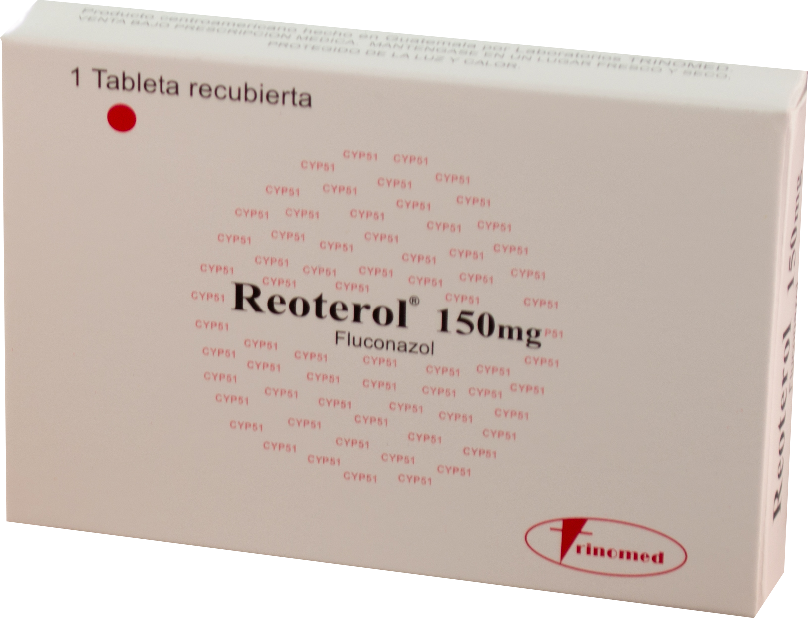 reoterol